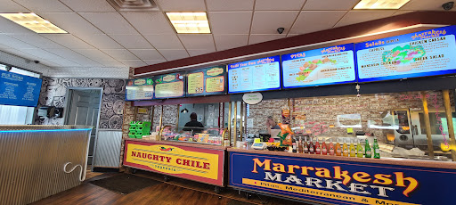 Photo of Marrakesh Market - 378 W Division St, Ishpeming, MI 49849