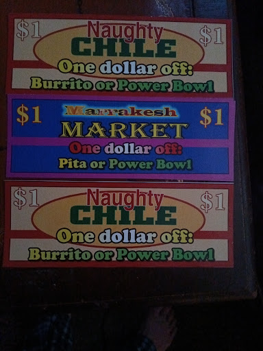 Photo of Marrakesh Market - 378 W Division St, Ishpeming, MI 49849