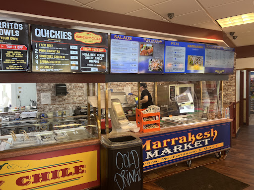 Photo of Marrakesh Market - 378 W Division St, Ishpeming, MI 49849