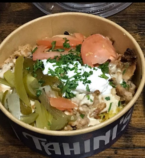 Photo of Tahini's - 1186 Memorial Ave, Thunder Bay, ON P7B 0B6, Canada