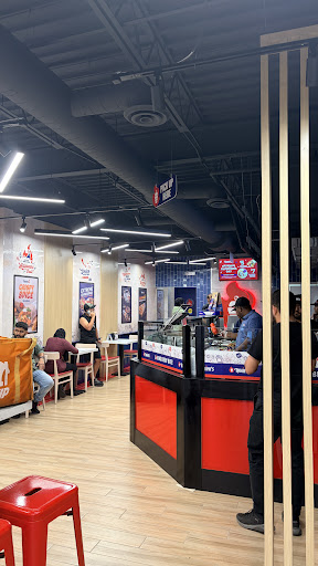 Photo of Tahini's - 1186 Memorial Ave, Thunder Bay, ON P7B 0B6, Canada