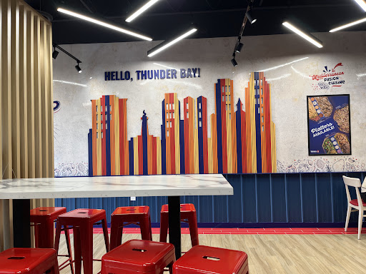 Photo of Tahini's - 1186 Memorial Ave, Thunder Bay, ON P7B 0B6, Canada