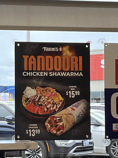 Photo of Tahini's - 1186 Memorial Ave, Thunder Bay, ON P7B 0B6, Canada