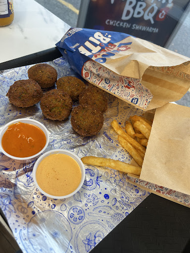 Photo of Tahini's - 1186 Memorial Ave, Thunder Bay, ON P7B 0B6, Canada