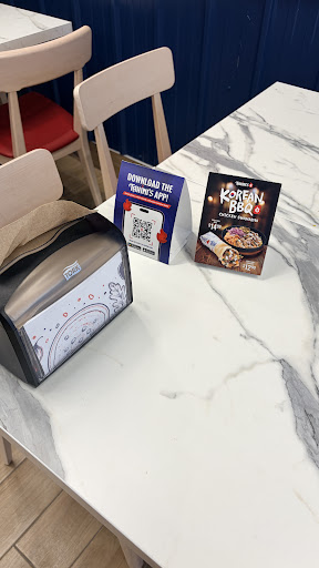 Photo of Tahini's - 1186 Memorial Ave, Thunder Bay, ON P7B 0B6, Canada