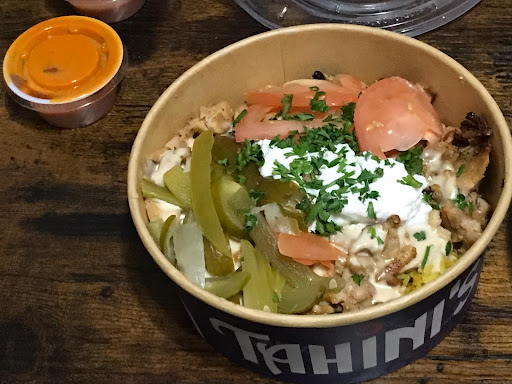 Photo of Tahini's - 1186 Memorial Ave, Thunder Bay, ON P7B 0B6, Canada