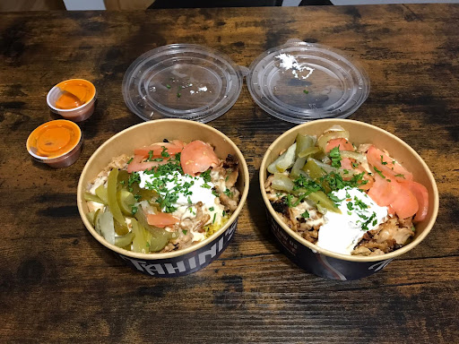 Photo of Tahini's - 1186 Memorial Ave, Thunder Bay, ON P7B 0B6, Canada