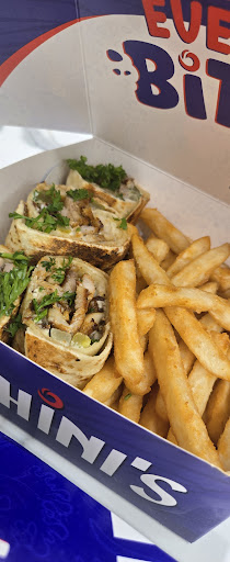 Photo of Tahini's - 1186 Memorial Ave, Thunder Bay, ON P7B 0B6, Canada