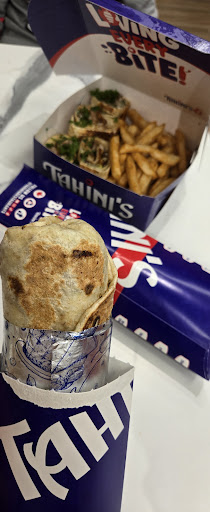 Photo of Tahini's - 1186 Memorial Ave, Thunder Bay, ON P7B 0B6, Canada