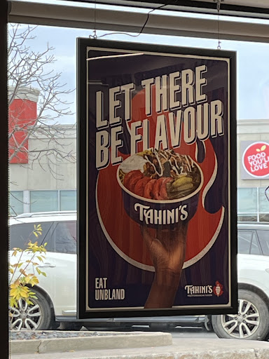 Photo of Tahini's - 1186 Memorial Ave, Thunder Bay, ON P7B 0B6, Canada