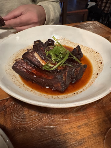 Photo of The Delft Bistro - 139 W Washington St, Marquette, MI 49855