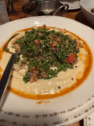 Photo of The Delft Bistro - 139 W Washington St, Marquette, MI 49855