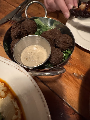 Photo of The Delft Bistro - 139 W Washington St, Marquette, MI 49855