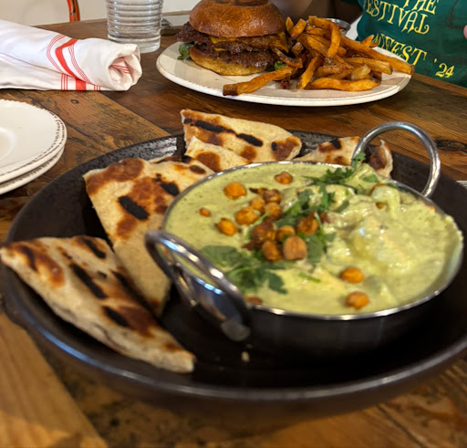 Photo of The Delft Bistro - 139 W Washington St, Marquette, MI 49855