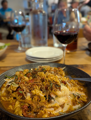 Photo of The Delft Bistro - 139 W Washington St, Marquette, MI 49855