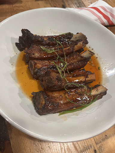 Photo of The Delft Bistro - 139 W Washington St, Marquette, MI 49855