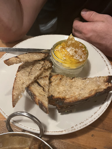 Photo of The Delft Bistro - 139 W Washington St, Marquette, MI 49855