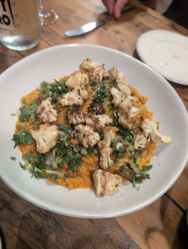 Photo of The Delft Bistro - 139 W Washington St, Marquette, MI 49855