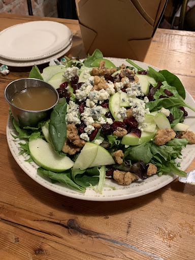 Photo of The Delft Bistro - 139 W Washington St, Marquette, MI 49855