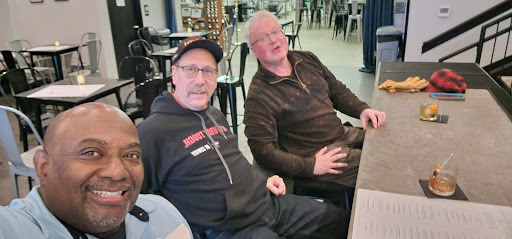 Photo of The Delft Bistro - 139 W Washington St, Marquette, MI 49855