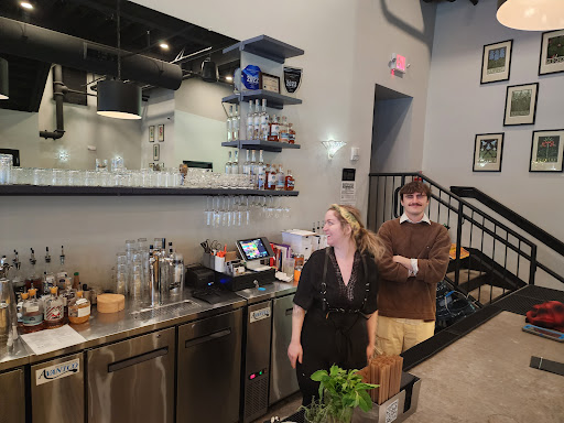 Photo of The Delft Bistro - 139 W Washington St, Marquette, MI 49855