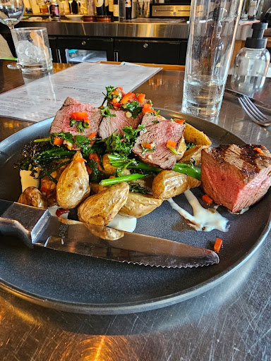 Photo of The Delft Bistro - 139 W Washington St, Marquette, MI 49855