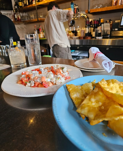 Photo of The Delft Bistro - 139 W Washington St, Marquette, MI 49855