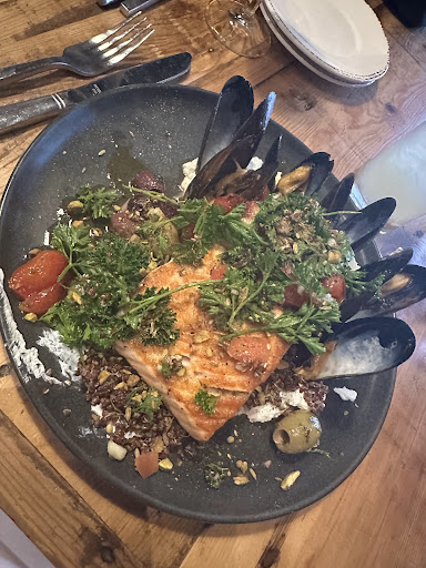 Photo of The Delft Bistro - 139 W Washington St, Marquette, MI 49855