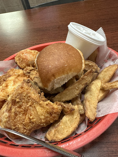 Photo of Chicken Connection - 600 E Main St, Marshall, MN 56258