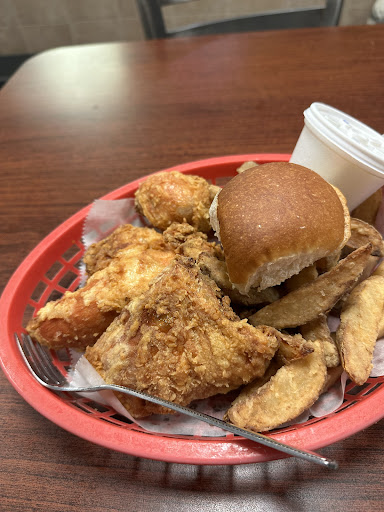 Photo of Chicken Connection - 600 E Main St, Marshall, MN 56258