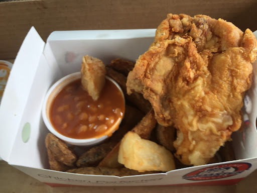 Photo of Chicken Connection - 600 E Main St, Marshall, MN 56258