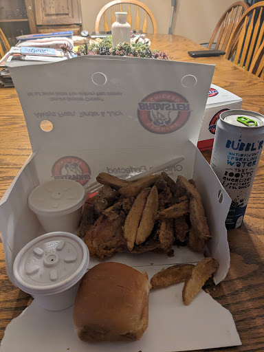 Photo of Chicken Connection - 600 E Main St, Marshall, MN 56258