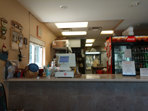 Photo of Chicken Connection - 600 E Main St, Marshall, MN 56258