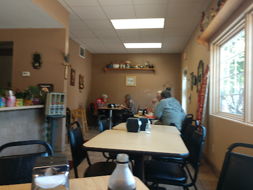 Photo of Chicken Connection - 600 E Main St, Marshall, MN 56258