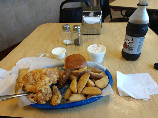 Photo of Chicken Connection - 600 E Main St, Marshall, MN 56258