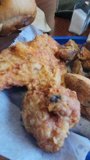 Photo of Chicken Connection - 600 E Main St, Marshall, MN 56258