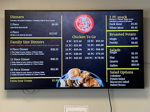 Photo of Chicken Connection - 600 E Main St, Marshall, MN 56258