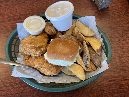 Photo of Chicken Connection - 600 E Main St, Marshall, MN 56258