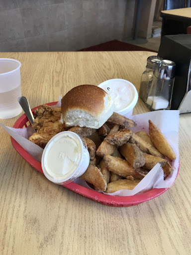Photo of Chicken Connection - 600 E Main St, Marshall, MN 56258