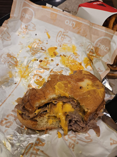 Photo of Arby's - 1422 E College Dr, Marshall, MN 56258