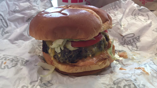 Photo of Arby's - 1422 E College Dr, Marshall, MN 56258