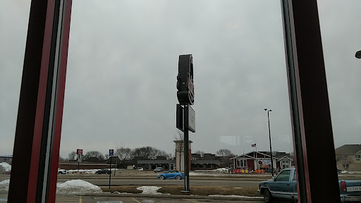 Photo of Arby's - 1422 E College Dr, Marshall, MN 56258