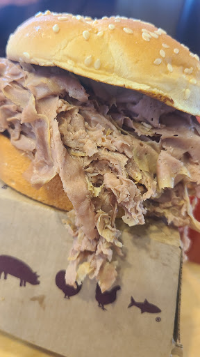 Photo of Arby's - 1422 E College Dr, Marshall, MN 56258