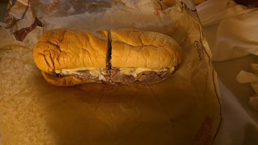 Photo of Arby's - 1422 E College Dr, Marshall, MN 56258