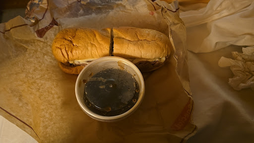 Photo of Arby's - 1422 E College Dr, Marshall, MN 56258