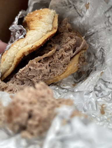 Photo of Arby's - 1422 E College Dr, Marshall, MN 56258