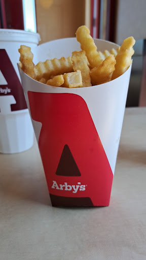 Photo of Arby's - 1422 E College Dr, Marshall, MN 56258