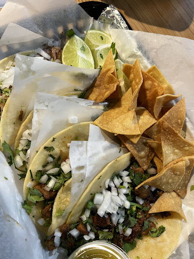 Photo of Sabor - 412 W Main St, Marshall, MN 56258