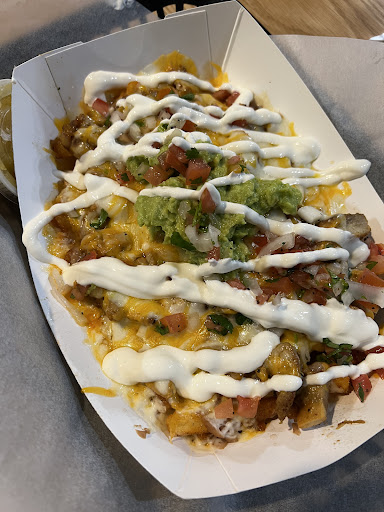 Photo of Sabor - 412 W Main St, Marshall, MN 56258