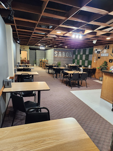 Photo of Sabor - 412 W Main St, Marshall, MN 56258